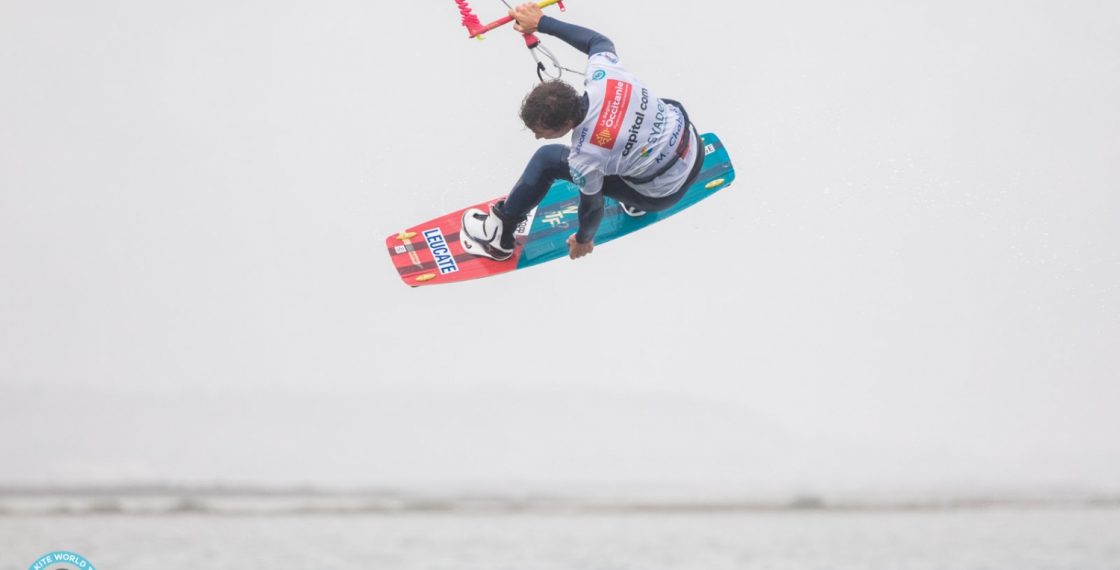 Mondial du Vent 2019 1