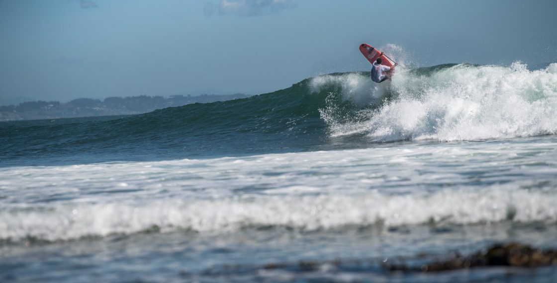 Santa Cruz PaddleFest 2019 1