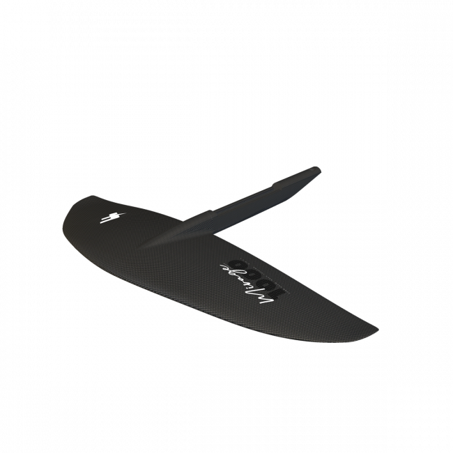 MIRAGE CARBON 1000 Front wing