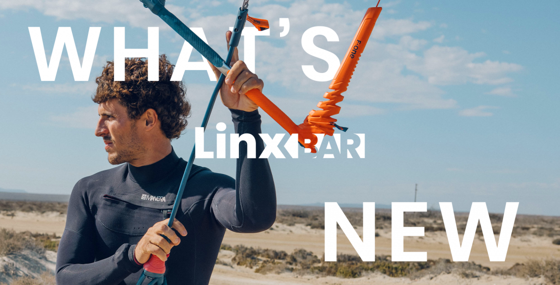 LINXBAR 2022 - What's new ? 6
