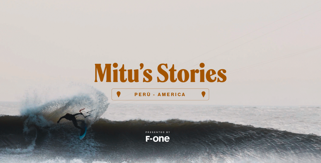 Mitu’s Stories - Part 1 - PERU 5