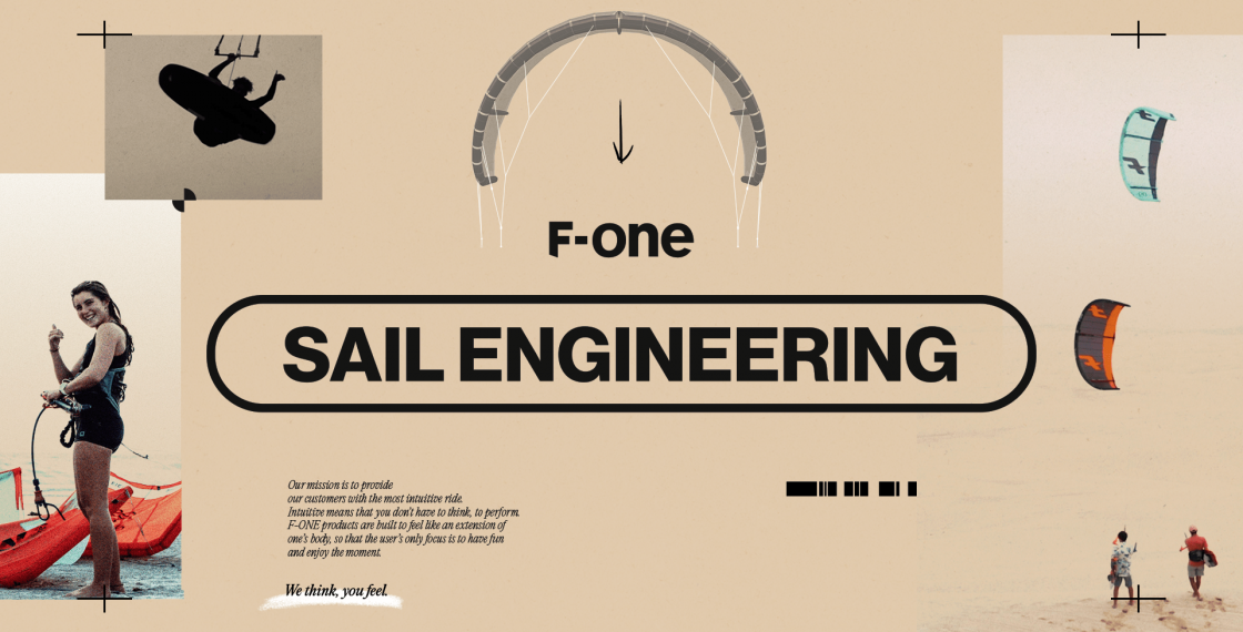 Sail engineering 18