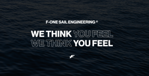 Sail engineering 8
