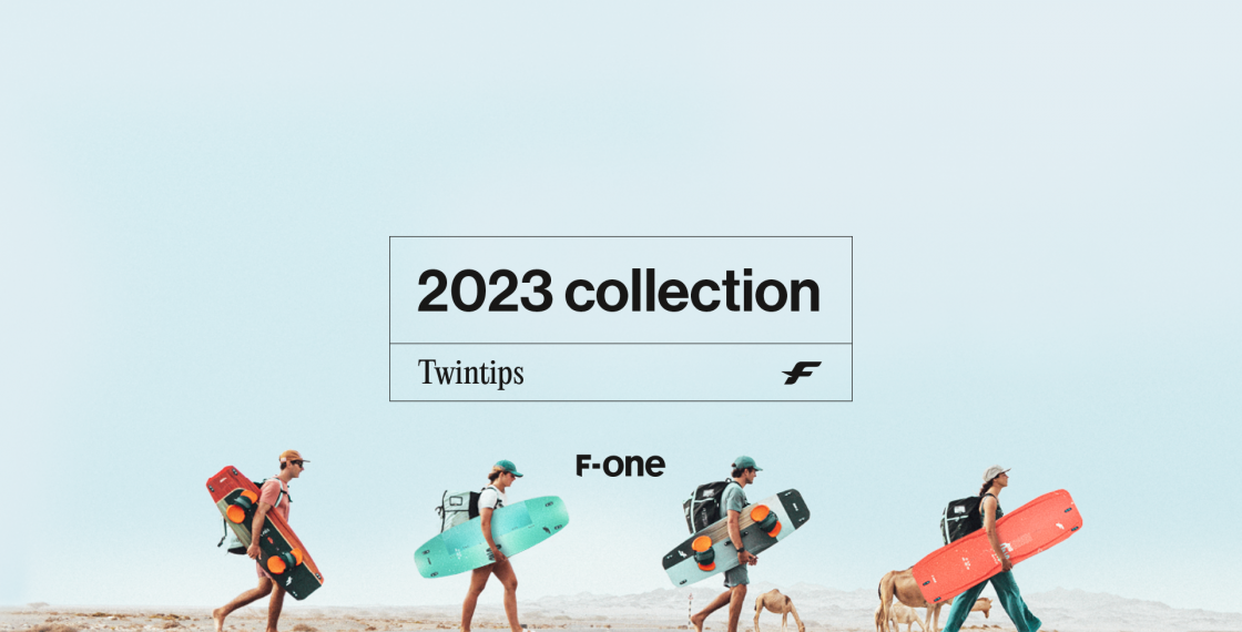 2032 Collection - Twintips 2