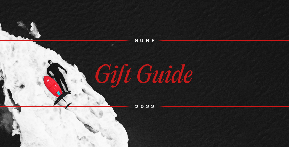 F-ONE Holiday Gift Guide – Surf Foil Edition 5