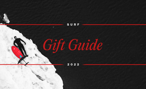 F-ONE Holiday Gift Guide – Surf Foil Edition 5