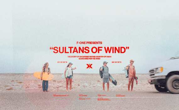 Sultans of Wind 13