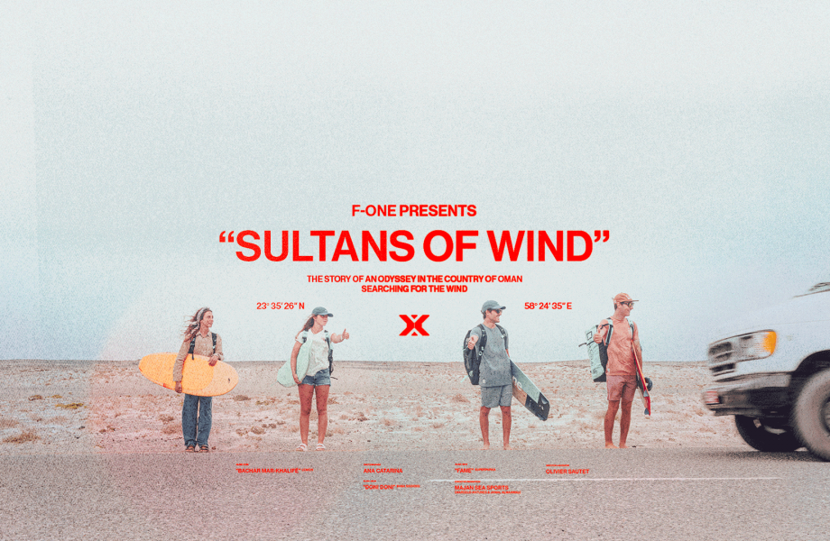 Sultans of Wind 13