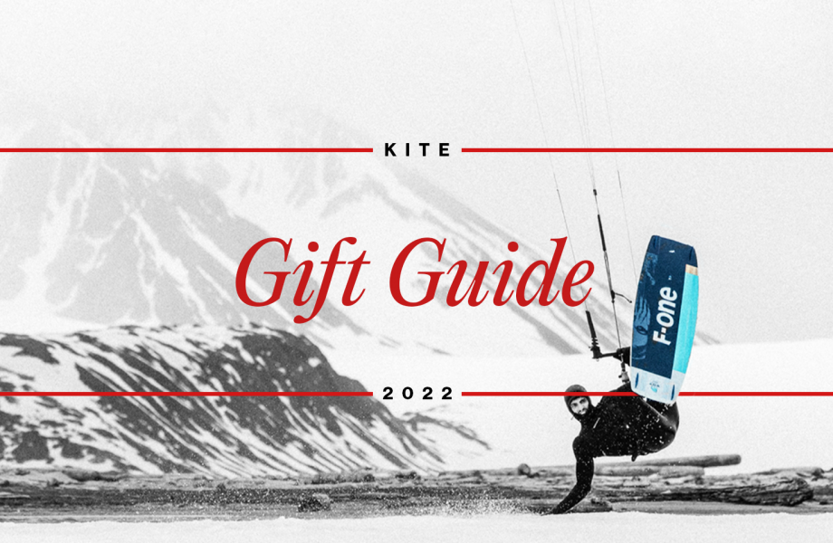 The KITE gift guide 2023