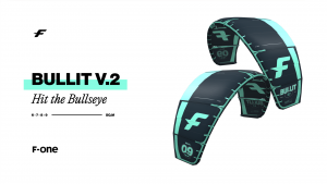 The BULLIT V.2 IS OUT 26