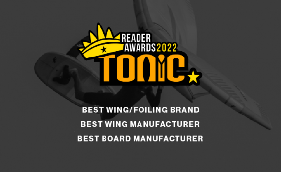 TONIC MAG Reader Awards 2022 – The Results Are In! 3