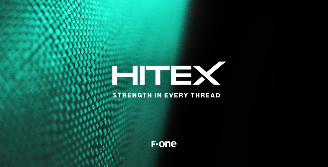 HITEX - Strength in every thread. 8