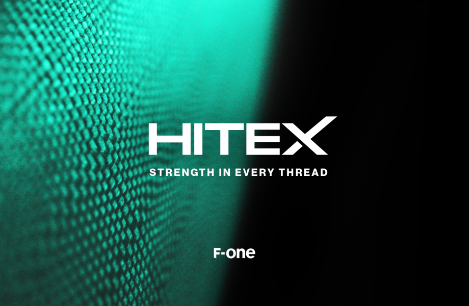 HITEX - Strength in every thread. 8