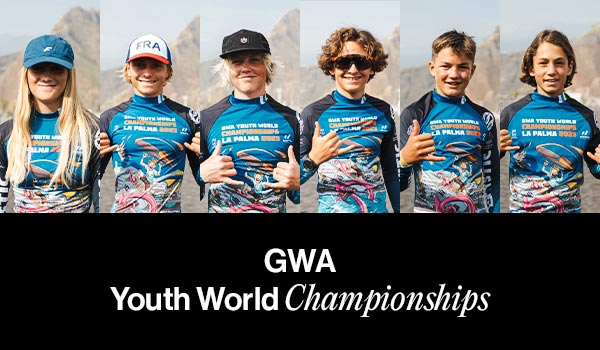 Championnats du monde des jeunes GWA 2023 4
