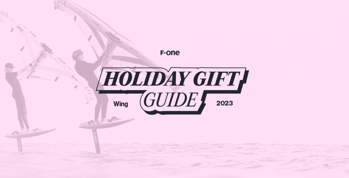 Holiday Gift Guide - Wing edition