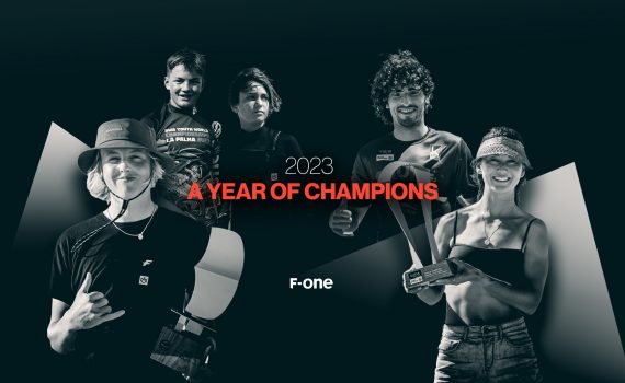 Une année de Champions 6