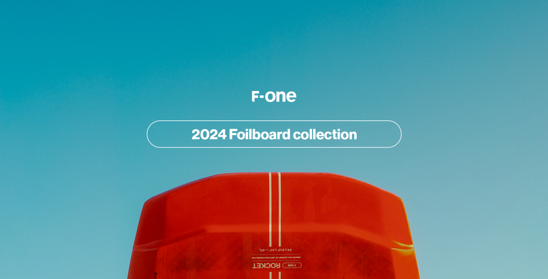 2024 Foilboard Collection 10
