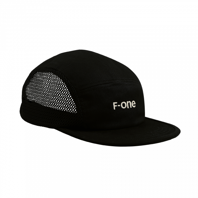 5 PANELS MESH CAPS 2