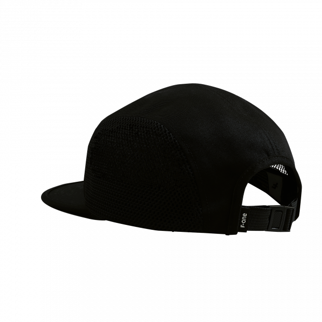 5 PANELS MESH CAPS 1