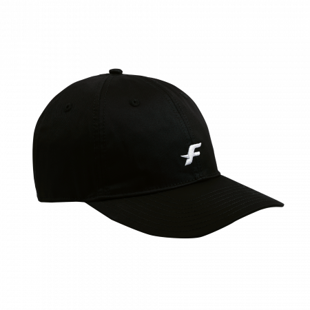 BASEBALL CAPS BLACK 8