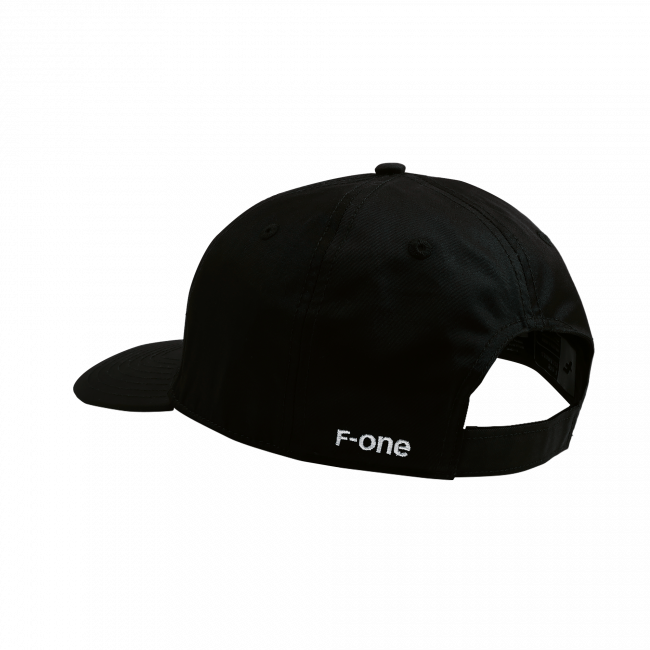 BASEBALL CAPS BLACK 7