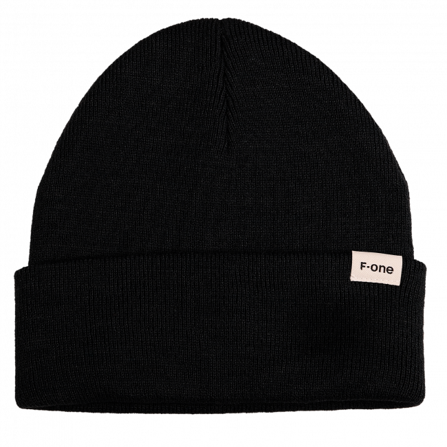 BEANIES BLACK 4