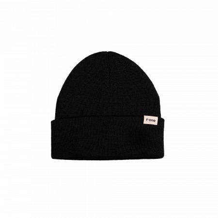 BEANIES ANTHRACITE