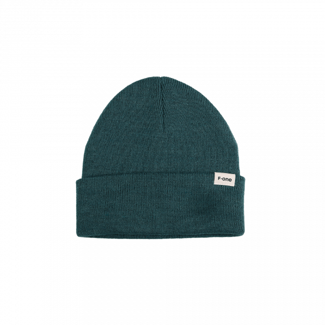 BEANIES BLUE 1