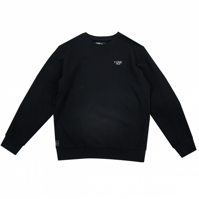 SWEATSHIRTS BLACK 4