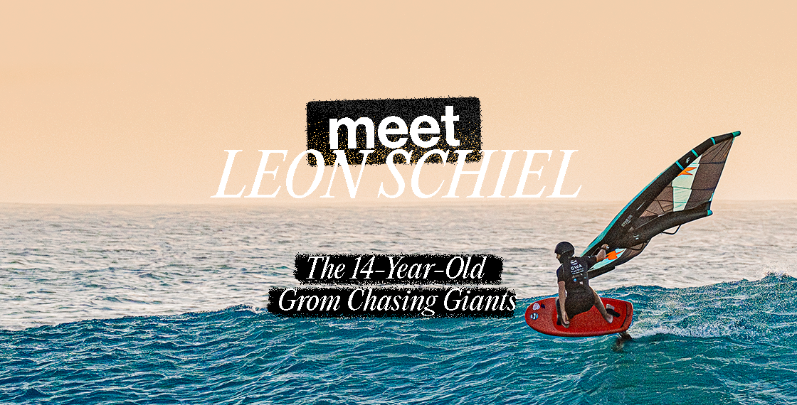 Meet: Leon Schiele 10