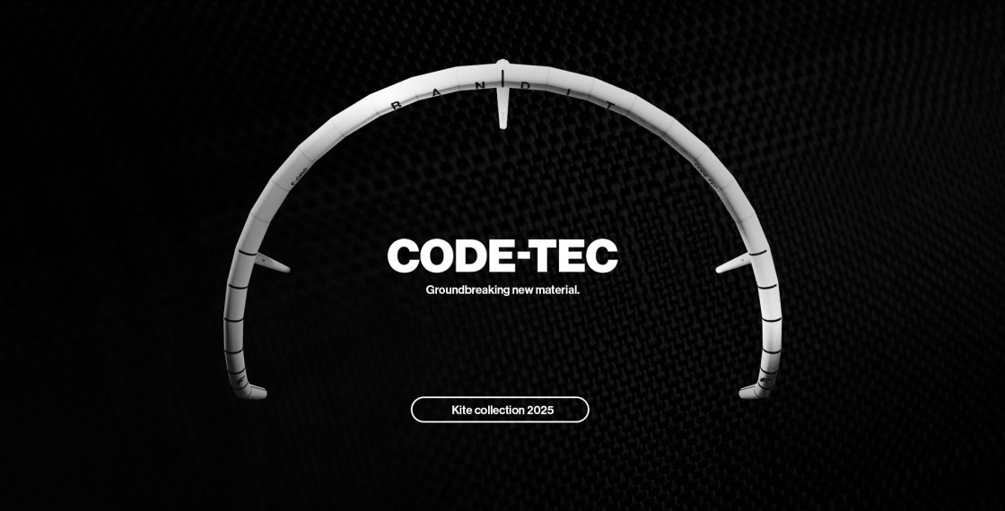 Introducing CODE-TEC 7