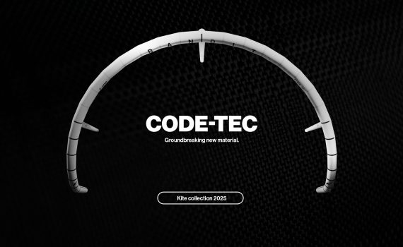 Introducing CODE-TEC 7