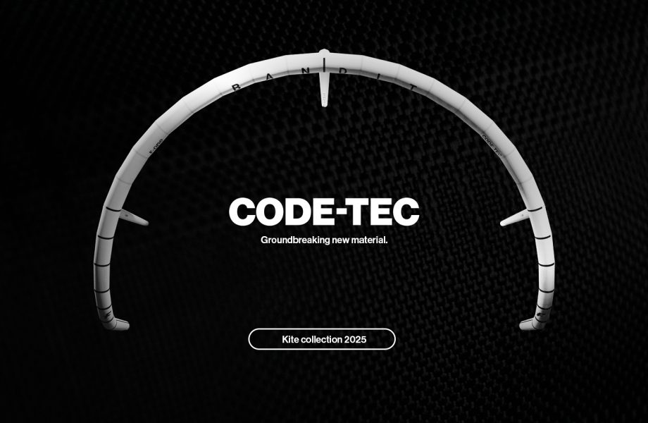 Introducing CODE-TEC 7