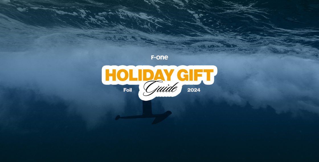 2024 Holiday Gift Guide - Foil edition