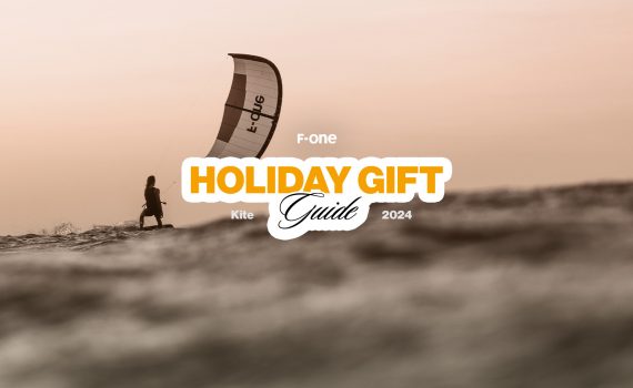 2024 Holiday Gift Guide - Kite edition