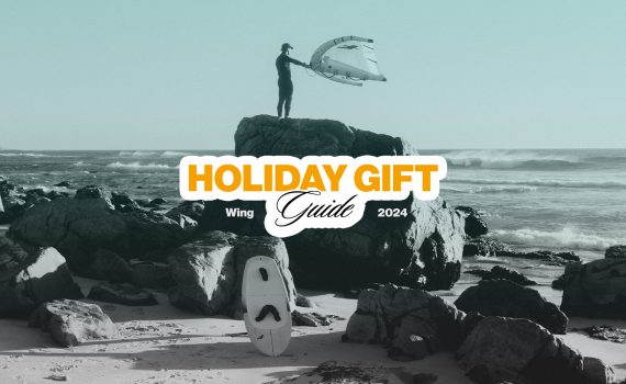 2024 Holiday Gift Guide - Wing edition