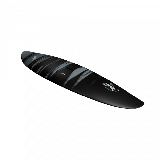 GRAVITY FCT 8