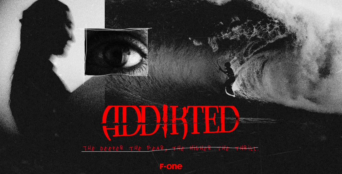 MOVIE PREMIERES - ADDIKTED 2