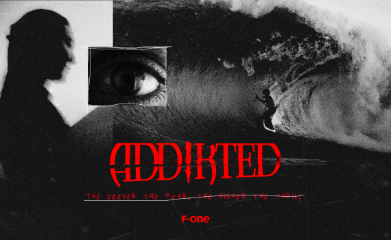 MOVIE PREMIERES - ADDIKTED 2