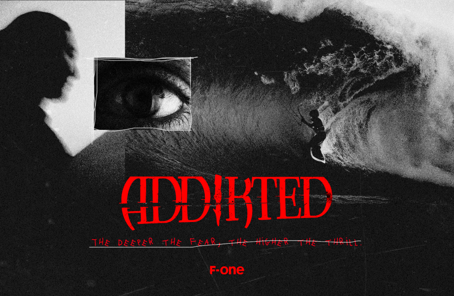 MOVIE PREMIERES - ADDIKTED 2