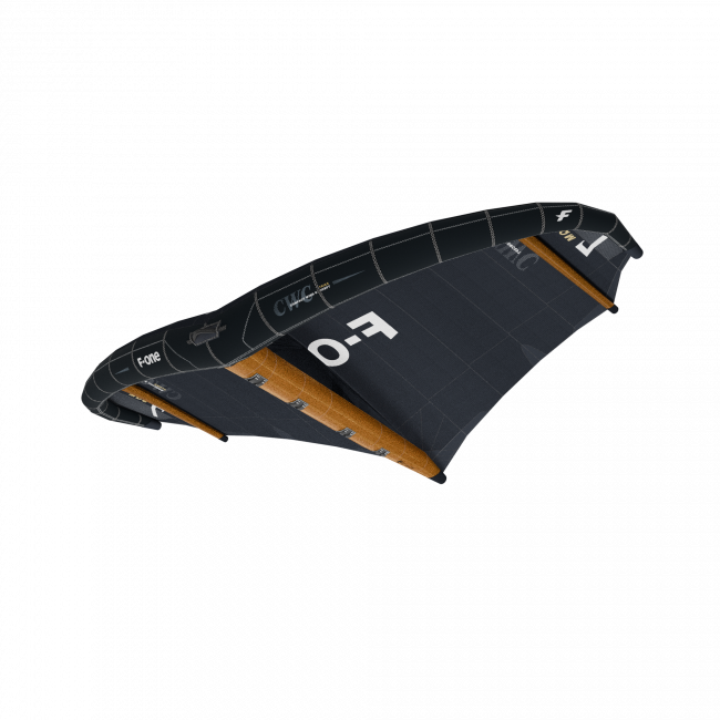 STRIKE CWC 38
