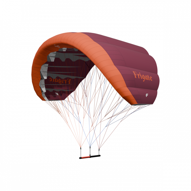 FRIGATE 1